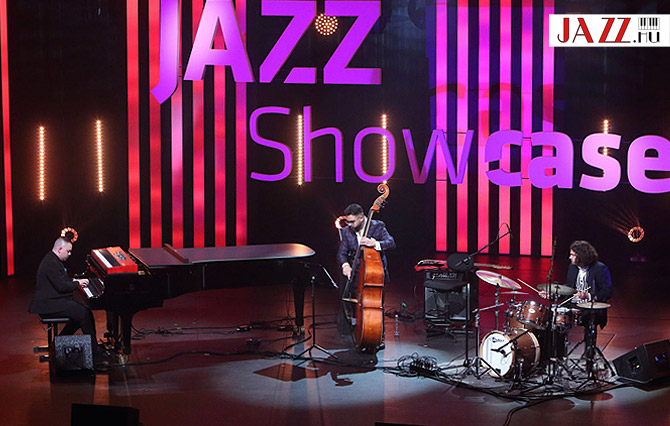 Müpa Jazz Showcase 2023