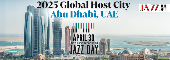 Jazzkalandok Dubaiban