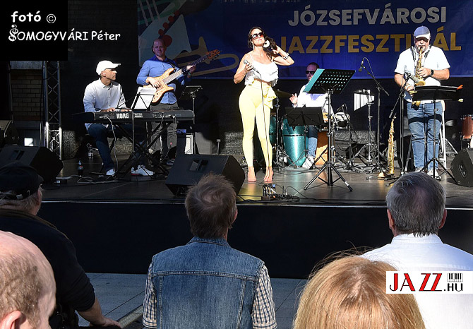 Józsefvárosi jazzfeszt