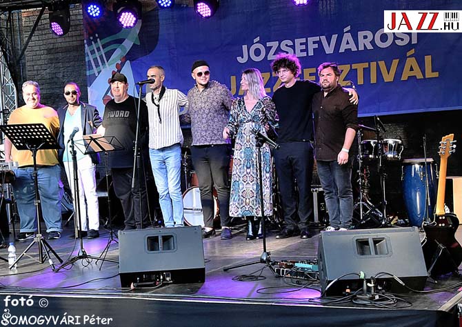 Józsefvárosi jazzfeszt