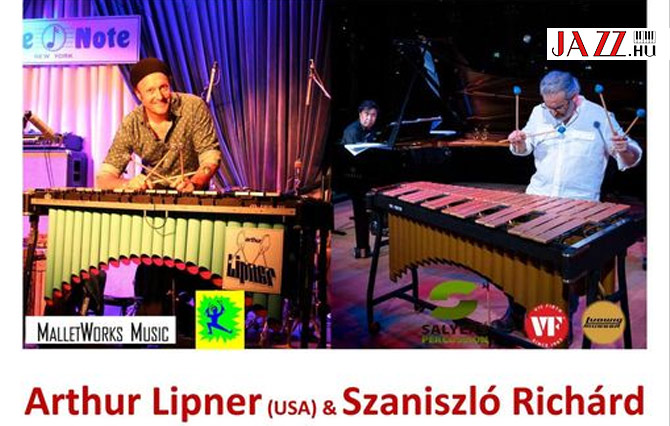 Szaniszló Richárd Trio feat. Arthur Lipner