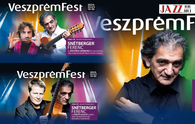 VeszprémFest