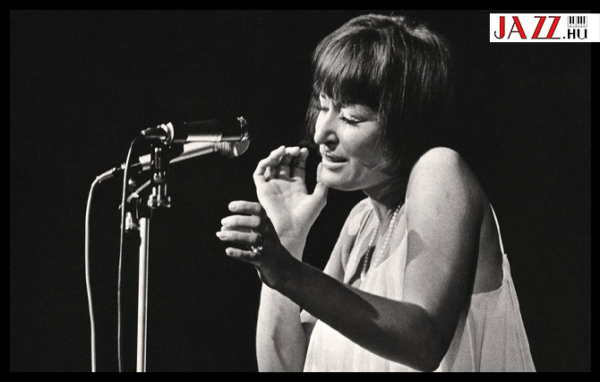 SHEILA JORDAN nekrolog