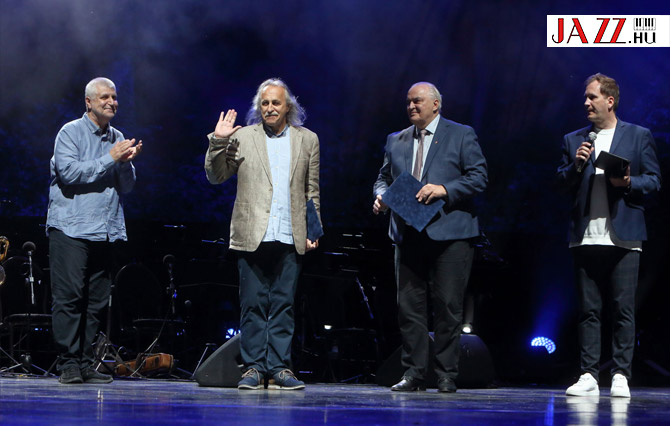 A csodálatos magyar jazz