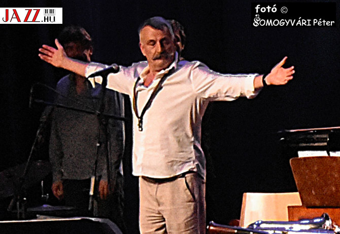 Dresch Mihály életmű