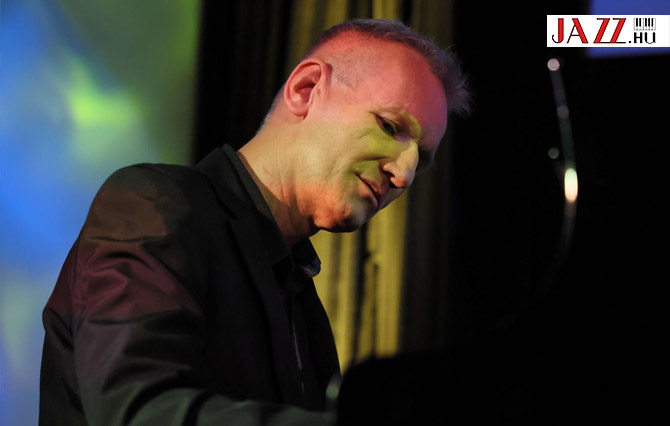 Elek István 70 & Quartet & Balogh Máté & Pocsai Kriszta