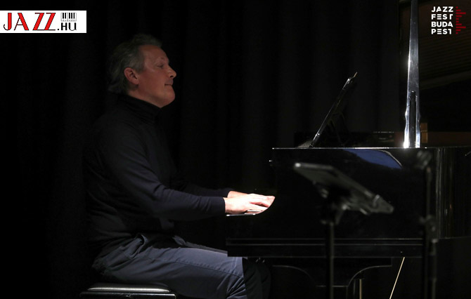 Hajdu Klára Quartet