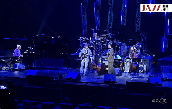 JazzDay Abu Dhabi