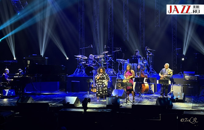 JazzDay Abu Dhabi