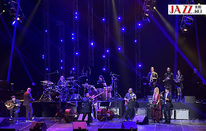 JazzDay Abu Dhabi