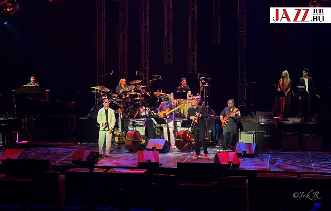 JazzDay Abu Dhabi