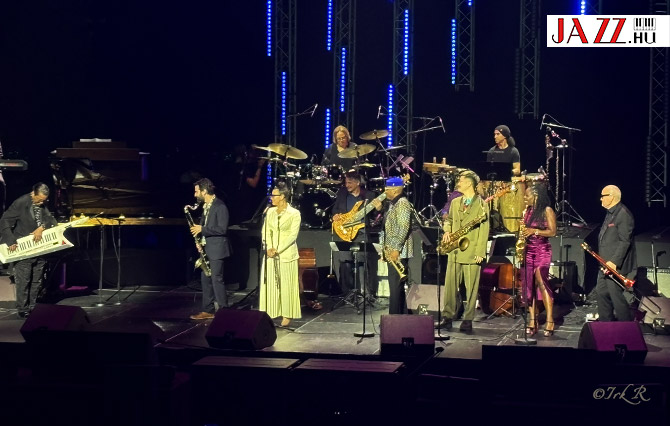 JazzDay Abu Dhabi