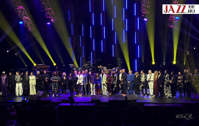 JazzDay Abu Dhabi
