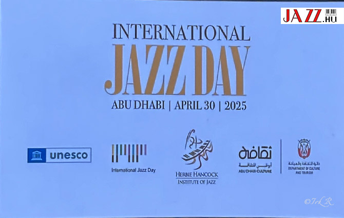 JazzDay Abu Dhabi