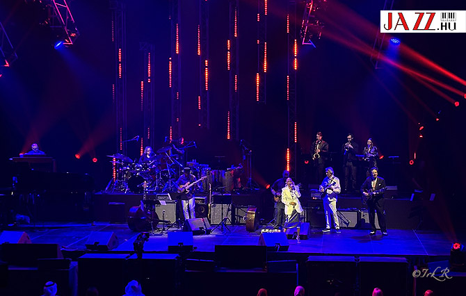 JazzDay Abu Dhabi