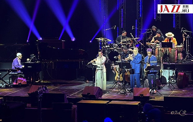 JazzDay Abu Dhabi