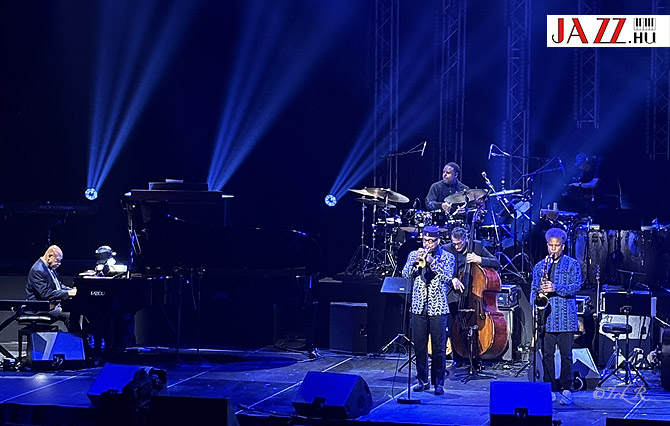 JazzDay Abu Dhabi