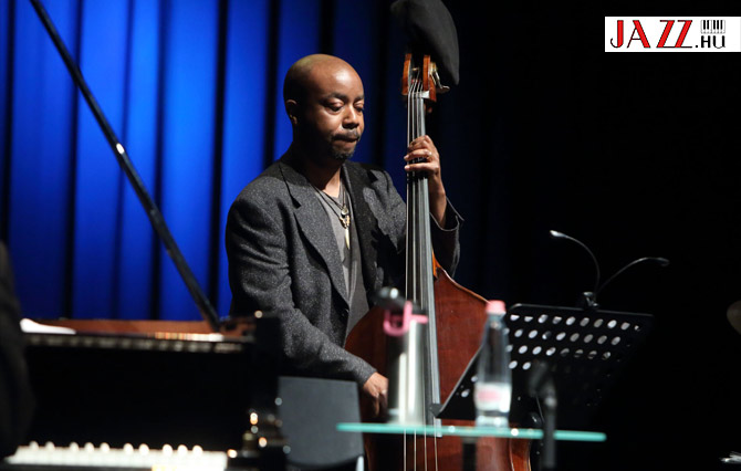 Jazzmeia Horn