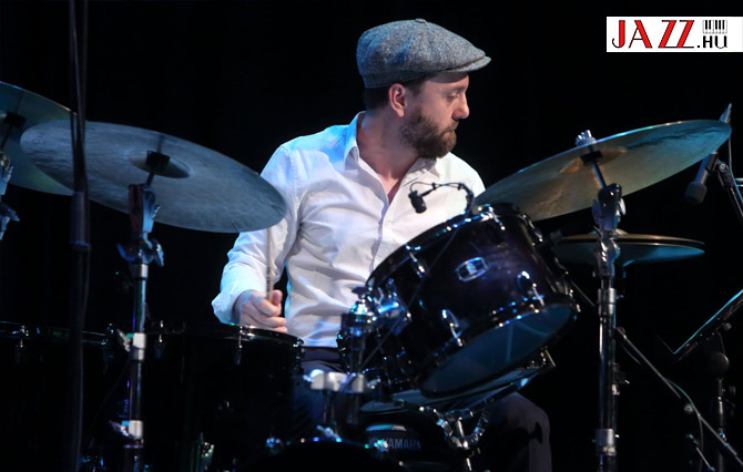 Jazzmeia Horn