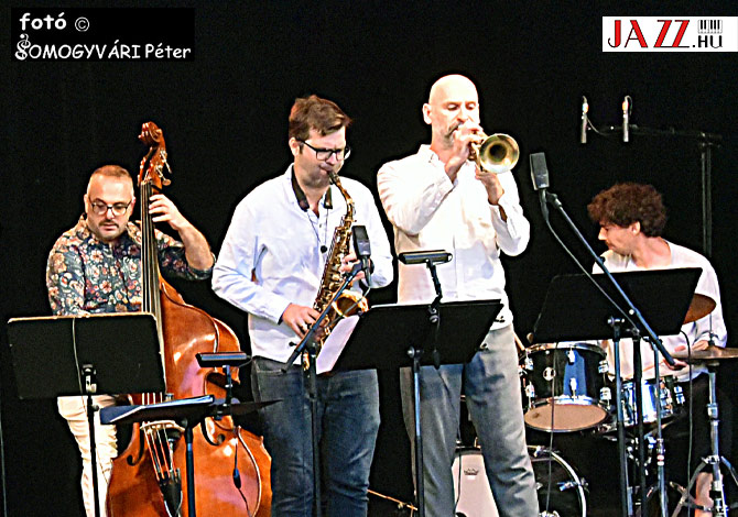 Káli Fecske - MAO koncert