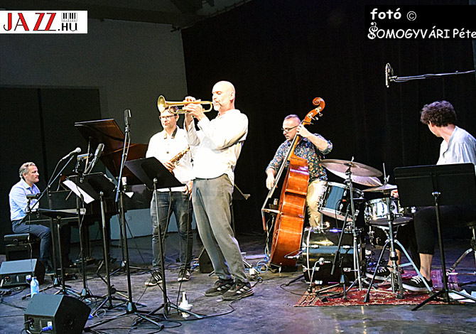 Káli Fecske - MAO koncert