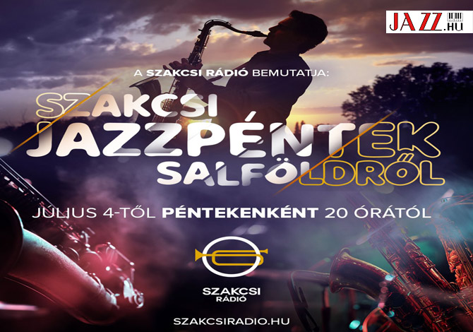Káli Fecske - MAO koncert