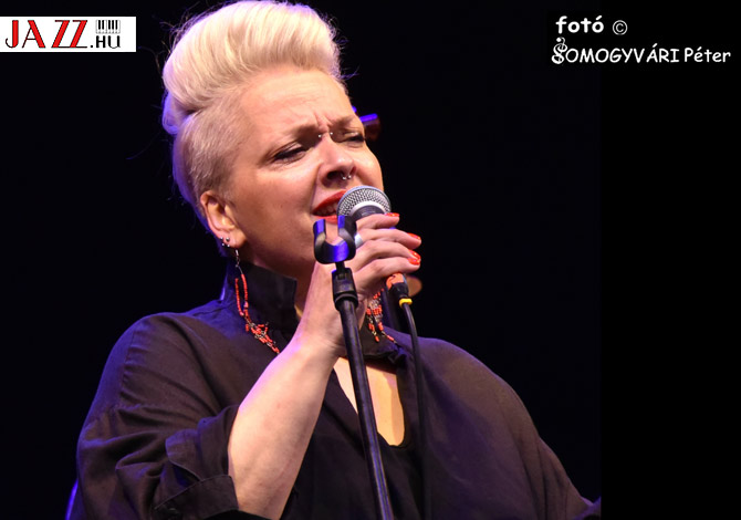 Káli Fecske - MAO koncert