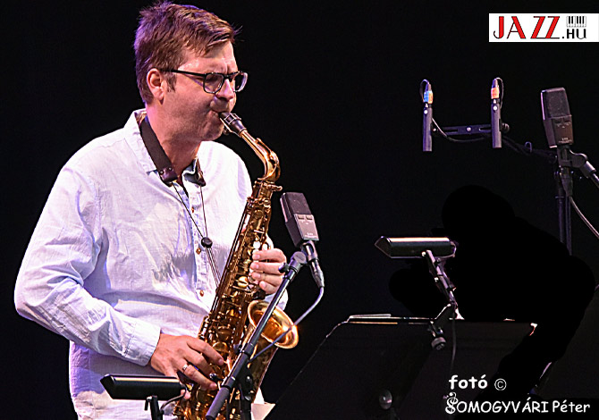Káli Fecske - MAO koncert