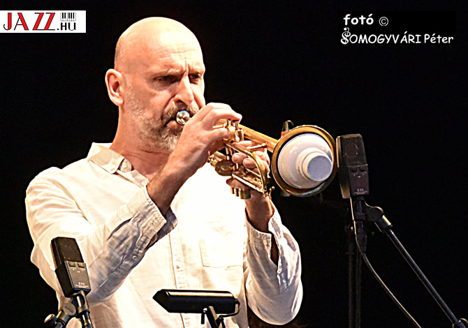 Káli Fecske - MAO koncert