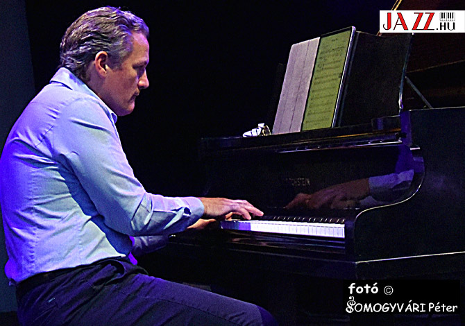 Káli Fecske - MAO koncert