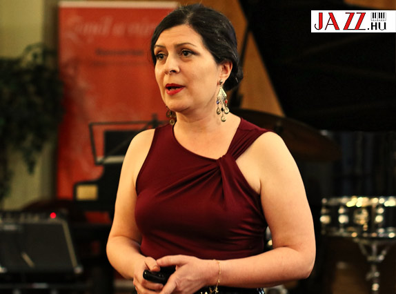 Jazztörténet Nagykanizsa - Vannay JÁnos