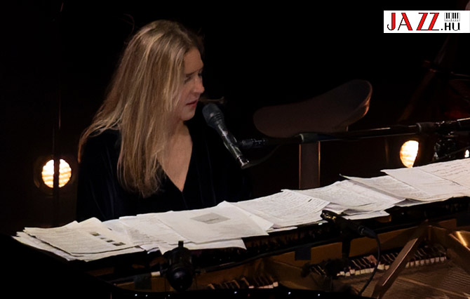 Diana Krall