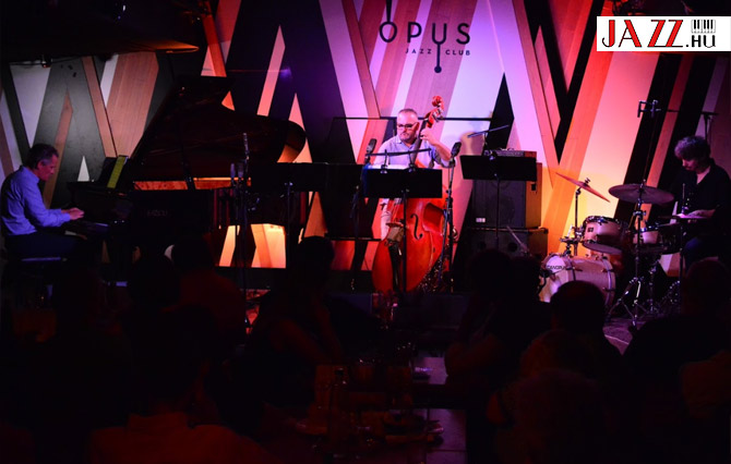 Modern Art Orchestra