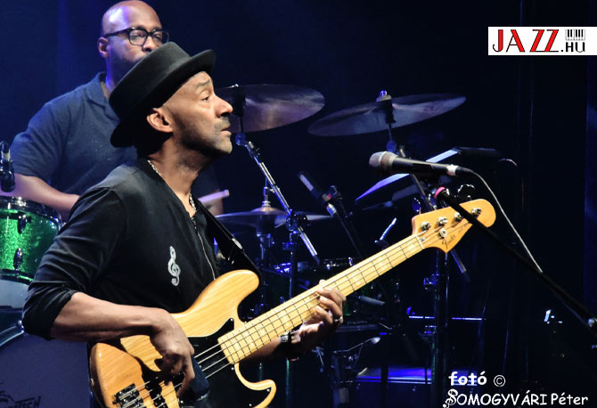 Marcus Miller
