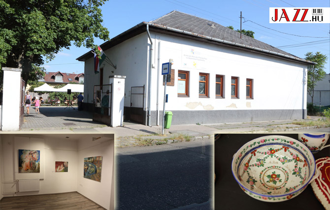 Múzeumok Éjszakája
