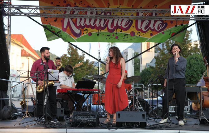 SUmmertime Music Camp