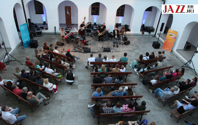 SUmmertime Music Camp