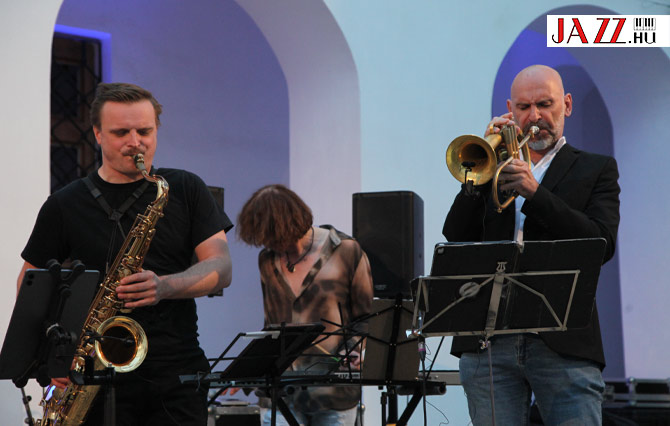 SUmmertime Music Camp