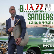 Brandon Sanders – Lasting Impression (Savant)