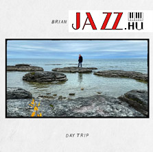 Brian Culbertson – Day Trip 