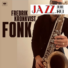 Fredrik Kronkvist – Fonk 