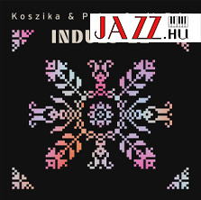 Koszika & Sárik Péter Trio – Indulj el (SPT)