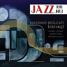 Massimo Bolciati – Kintsugi 