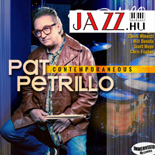 Pat Petrillo – Contemporaneous