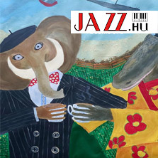 Steve Lodder – 2 Sorts Of 3 (Sleeve Records)