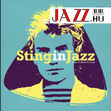 Sting In Jazz: A Jazz Tribute to Sting (Wagram) 