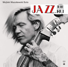 Wojtek Mazolewski – Solo (Nopaper)