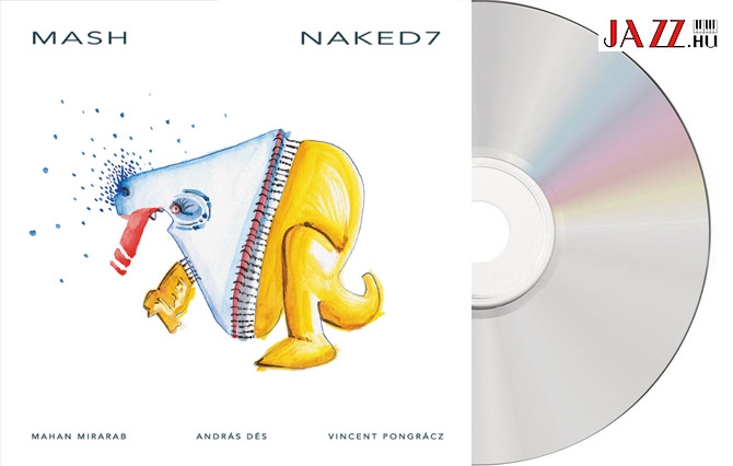 MASH - Naked 7