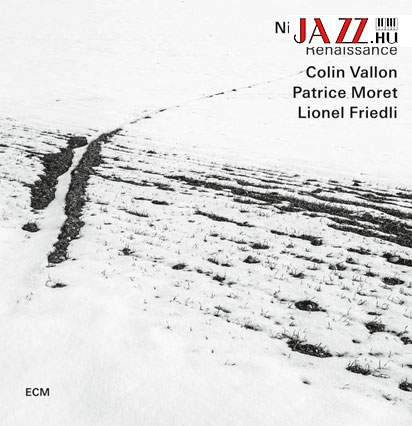 Nicolas Masson – Renaissance