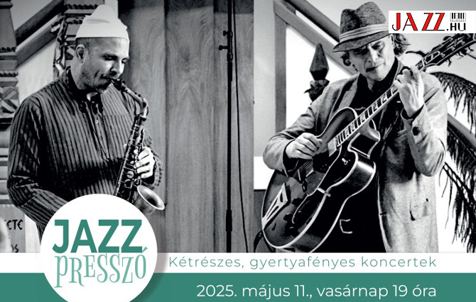 Tóth Viktor – Gyárfás István duó